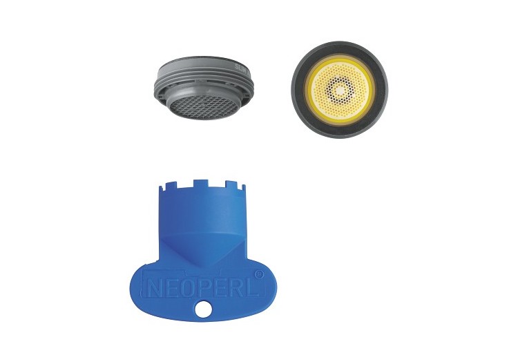 Mousseur jet laminaire - 48522000 - Grohe