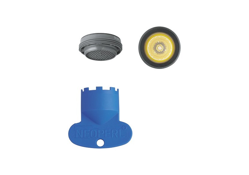 Mousseur jet laminaire - 48522000 - Grohe