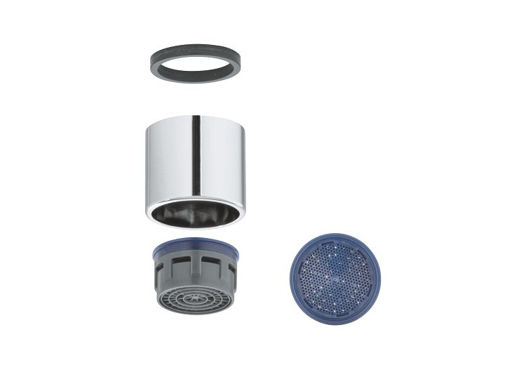 Mousseur - 48557000 - Grohe