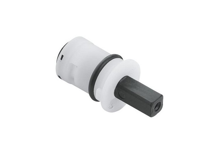 Tête 1/2" - 48620000 - Grohe