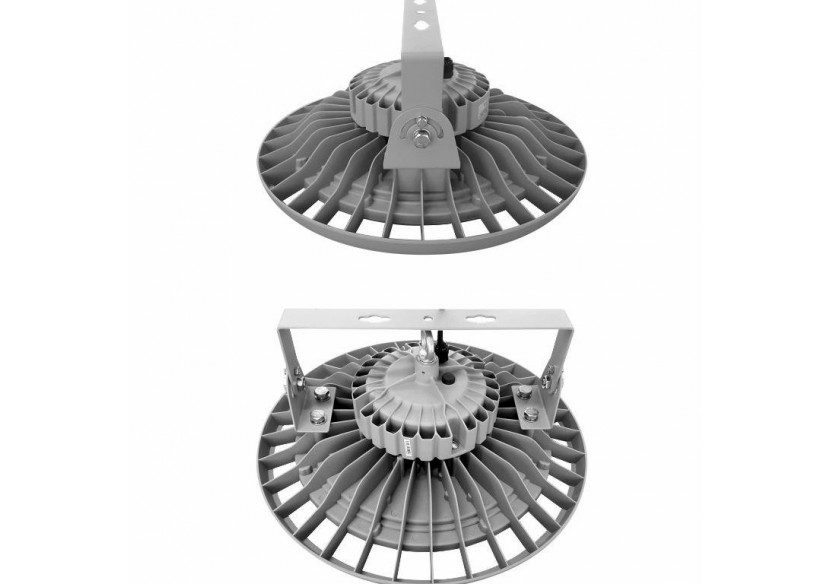 Lumière industrielle LED UFO 150W - Beneito Faure