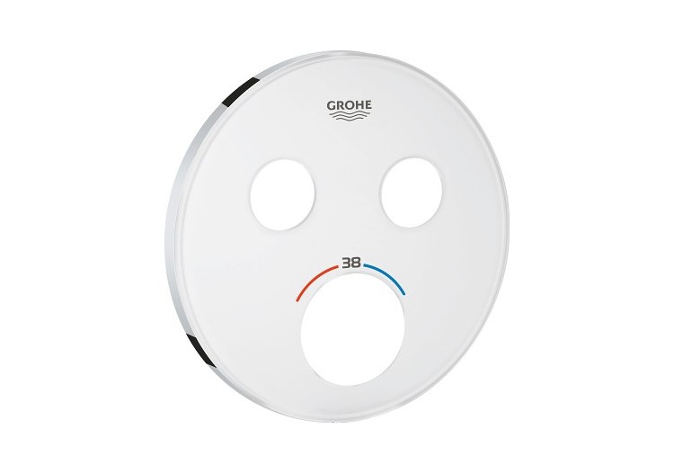 Rosace - 49033LS0 - Grohe