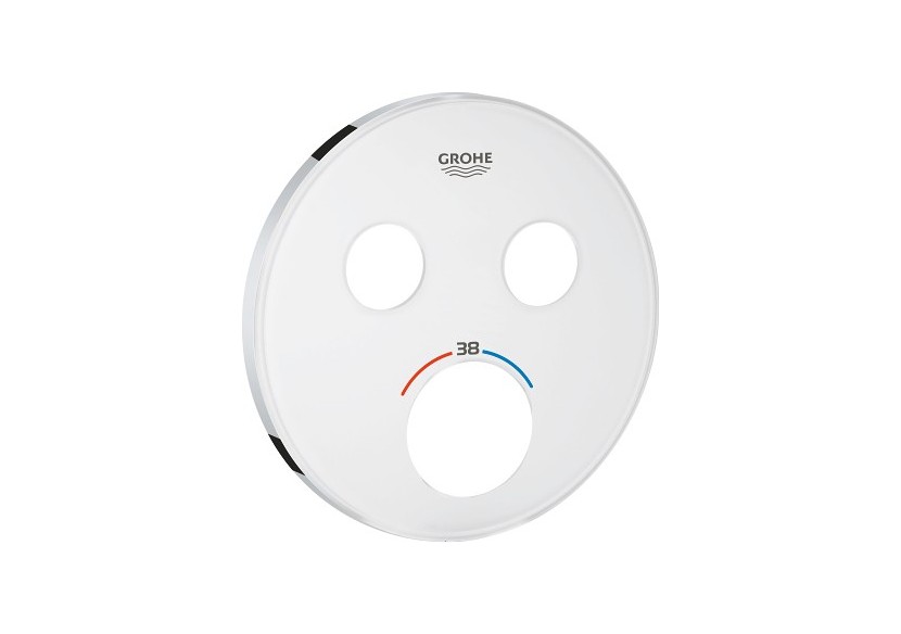 Rosace - 49033LS0 - Grohe