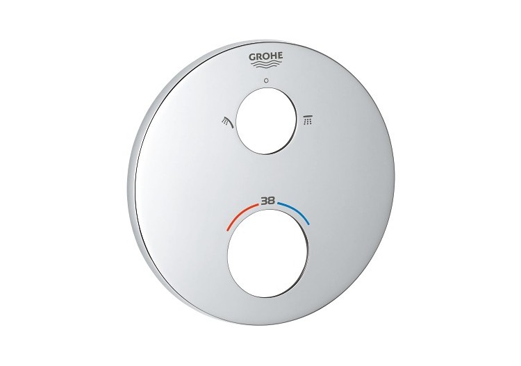 Rosace - 49074000 - Grohe