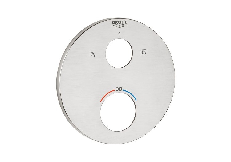 Rosace - 49074DC0 - Grohe