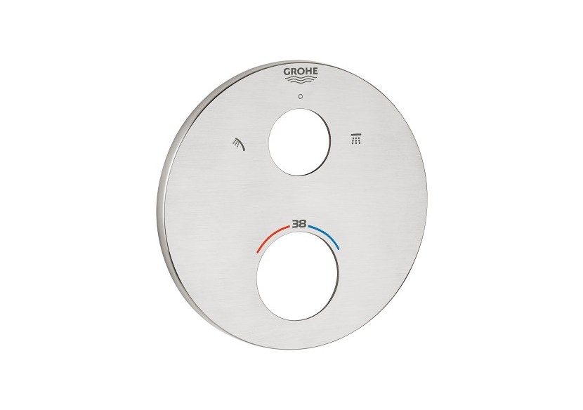 Rosace - 49074DC0 - Grohe