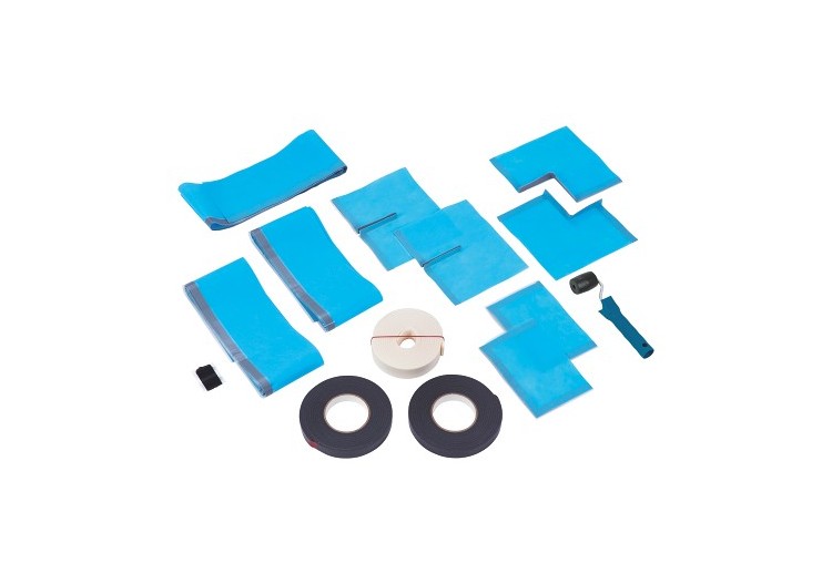 Essence système d'étanchéité - 49114000 - Grohe