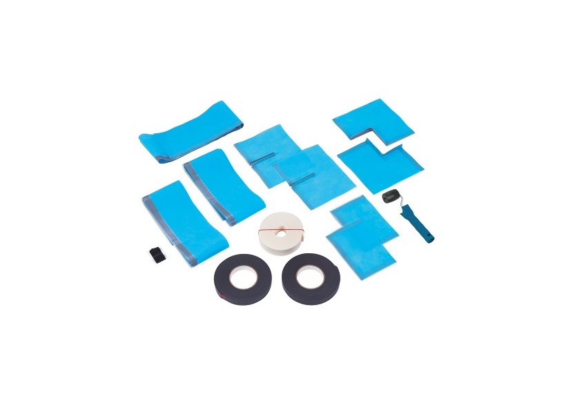 Essence système d'étanchéité - 49114000 - Grohe