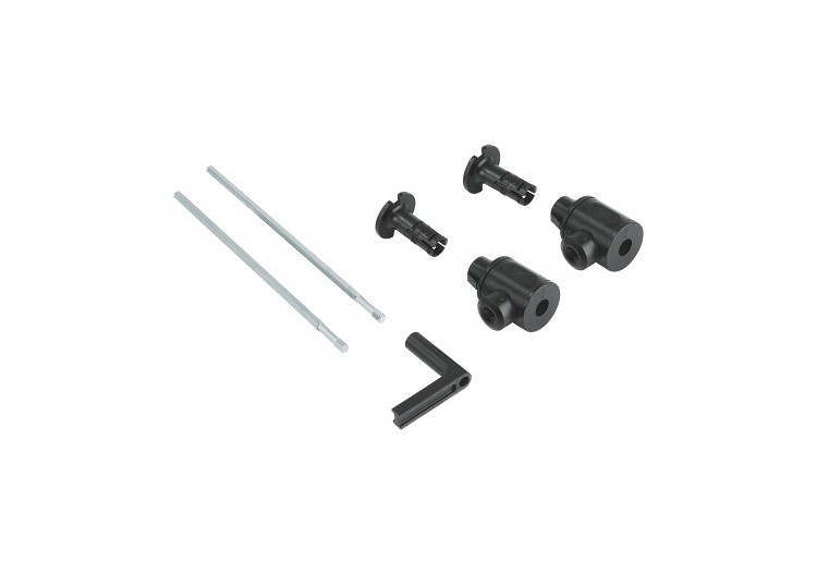 Set de fixation - 49510000 - Grohe