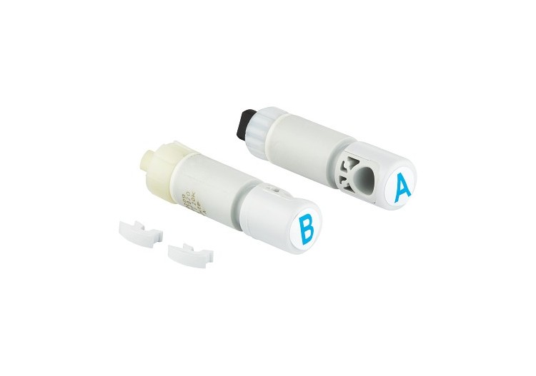 Amortisseur - 49535000 - Grohe