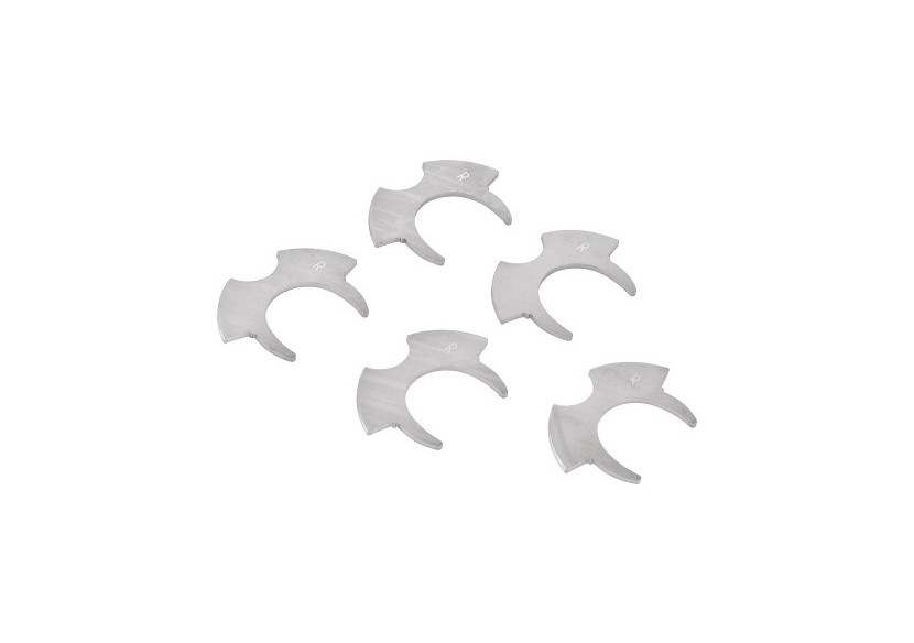 Rondelle d'arrêt - 6417500M - Grohe