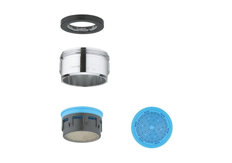 Mousseur réglb - 64451000 - Grohe