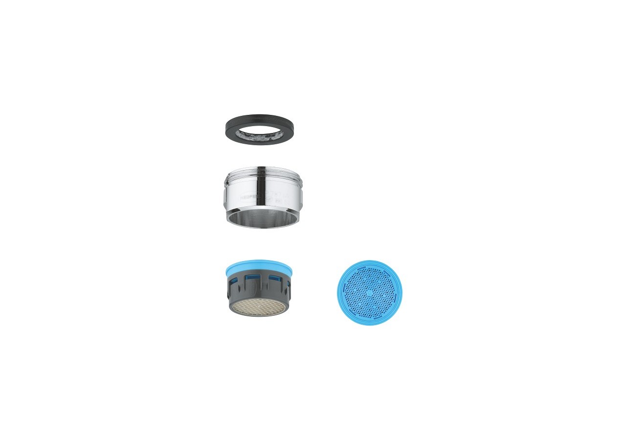 Mousseur réglb - 64451000 - Grohe