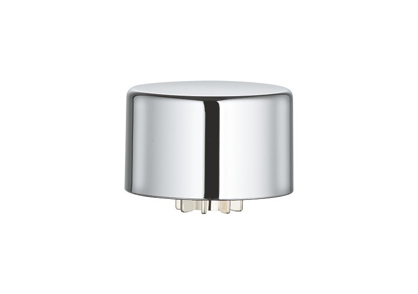 Bouton-poussoir - 66728000 - Grohe