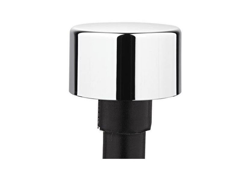 Bouton-poussoir - 66738000 - Grohe