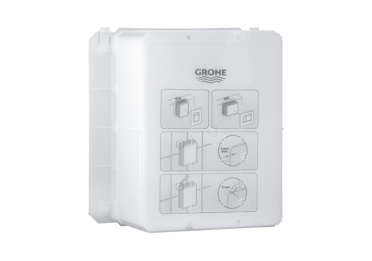 Trappe de visite - 66783000 - Grohe