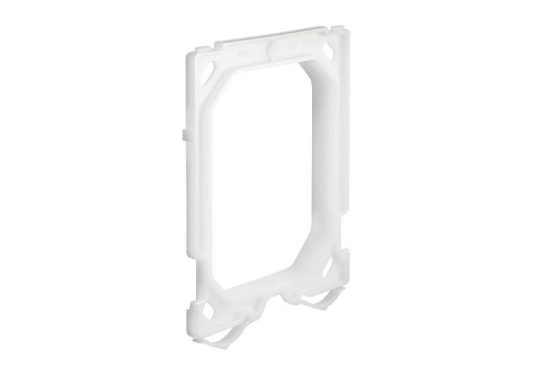 Cadre de retenue - 66845000 - Grohe