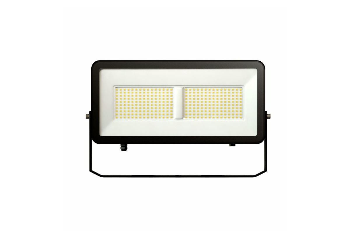 Éclairage extérieur LED SKY 40W Switch - Beneito Faure : Confort'Mat