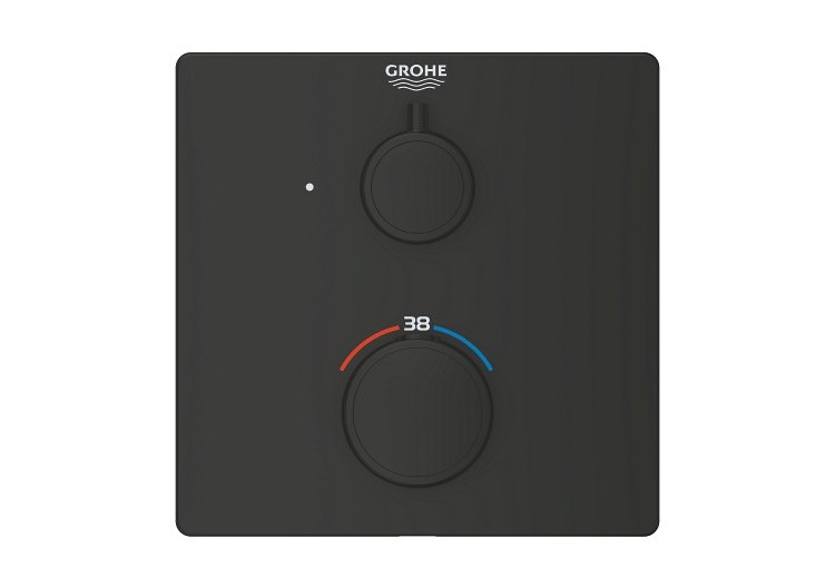Grohtherm mitigeur...