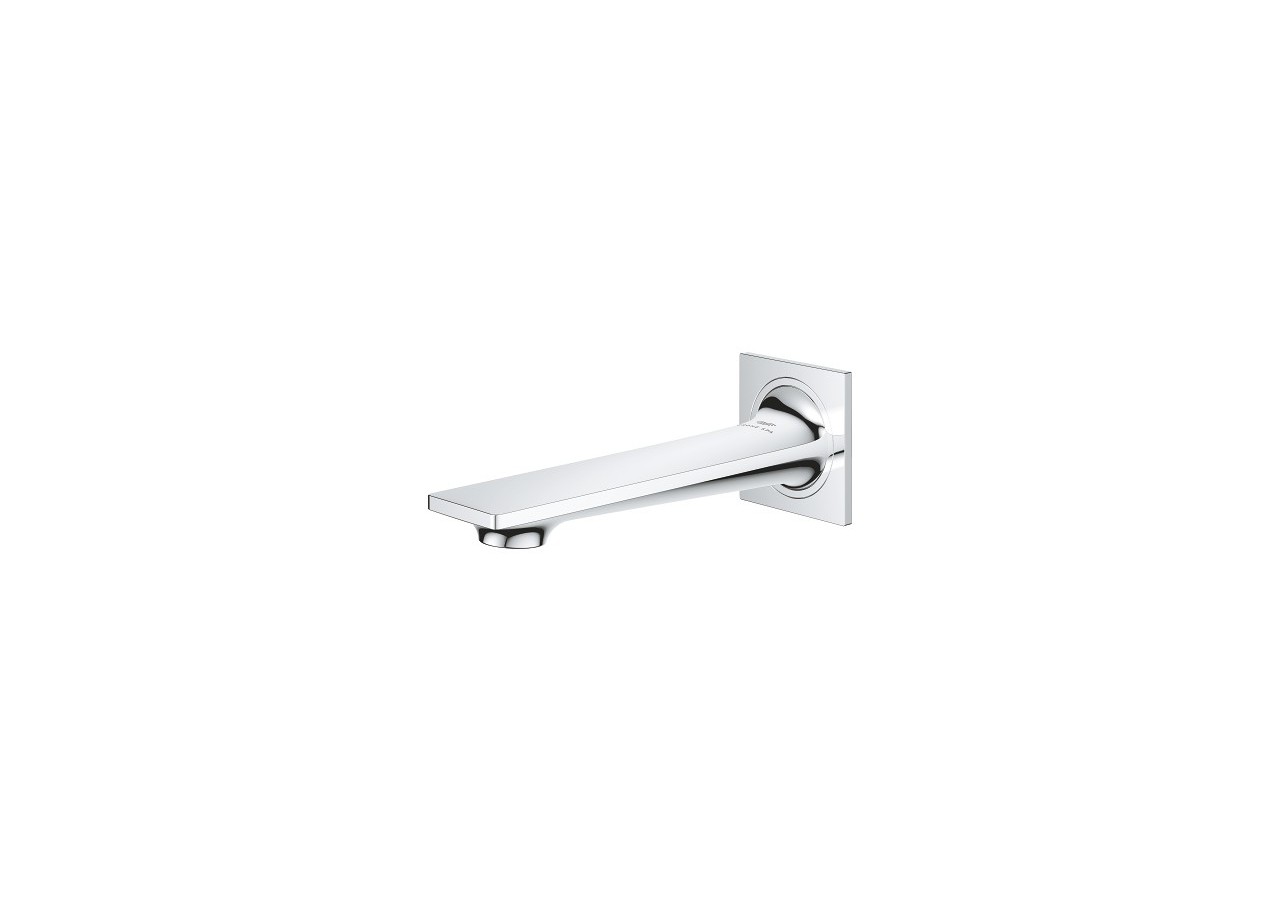 Allure bec bain mural Chromé - 13264001 - Grohe