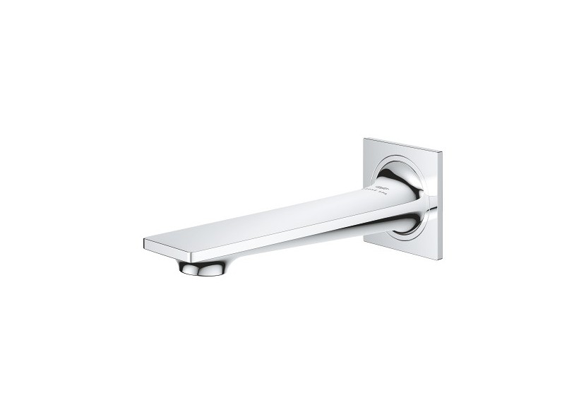 Allure bec bain mural Chromé - 13264001 - Grohe