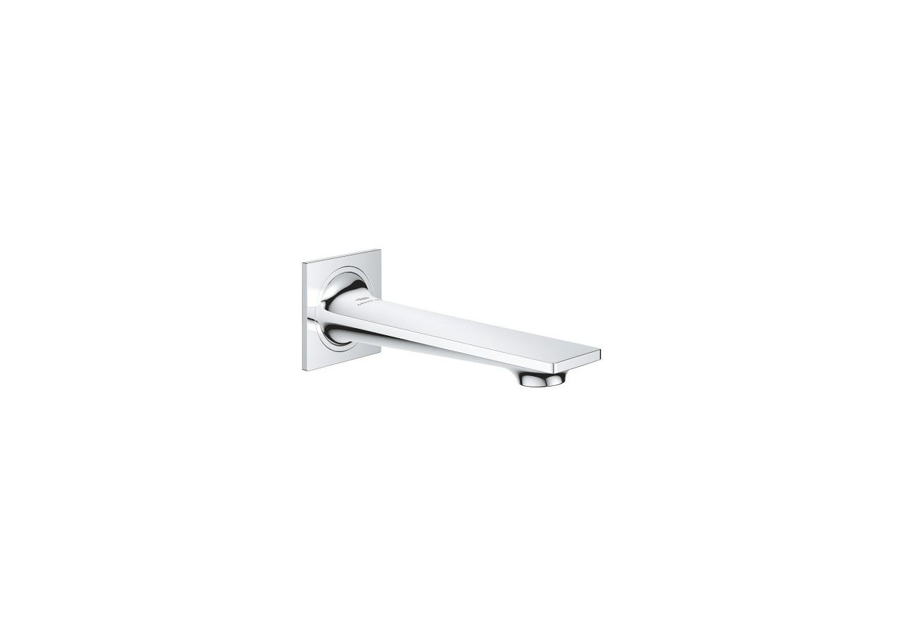 Allure bec bain mural Chromé - 13264001 - Grohe