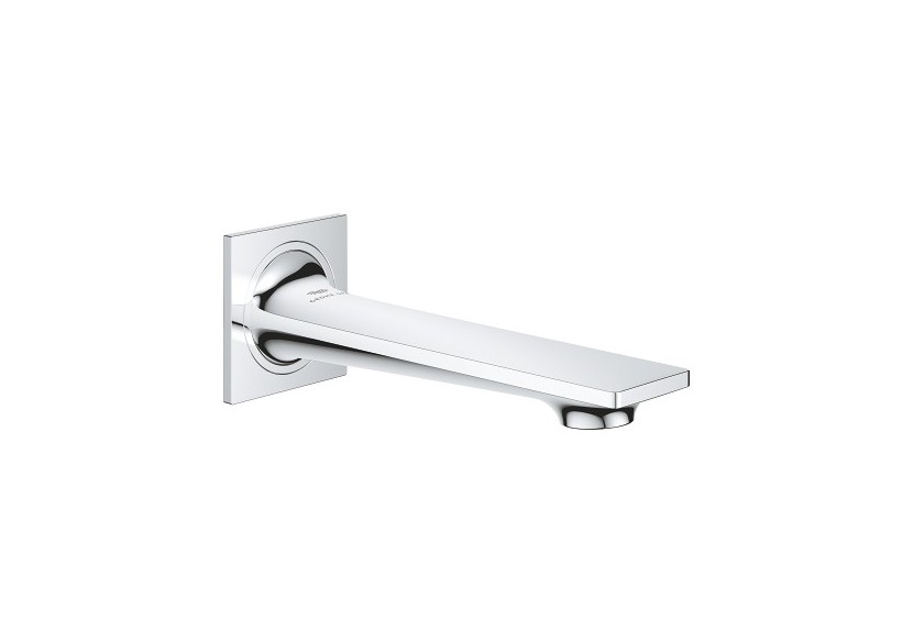 Allure bec bain mural Chromé - 13264001 - Grohe