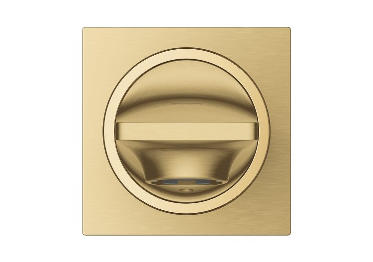 Allure bec bain mural Cool Sunrise brossé - 13264GN1 - Grohe