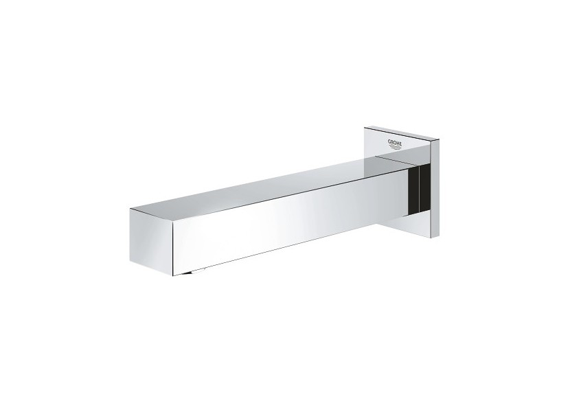 Eurocube bec mural pour baignoire Chromé - 13303000 - Grohe
