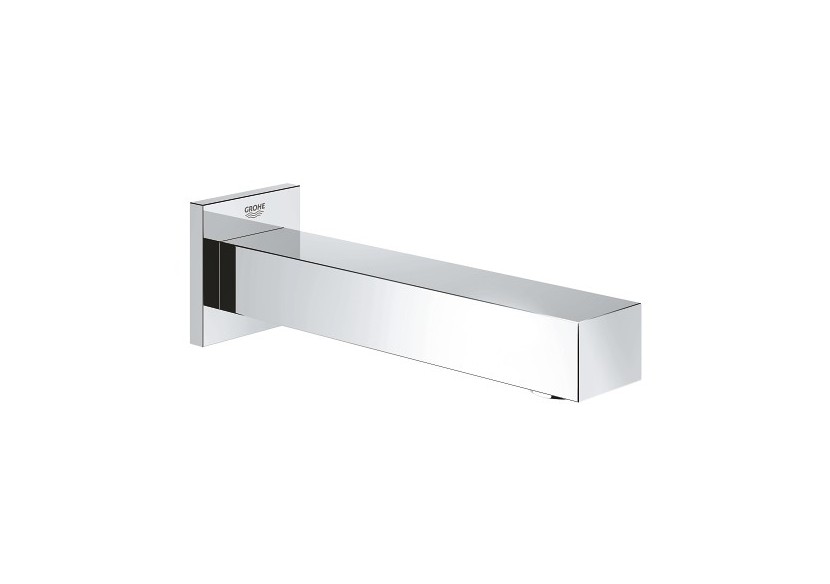 Eurocube bec mural pour baignoire Chromé - 13303000 - Grohe