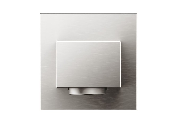 Eurocube bec mural pour baignoire Supersteel - 13303DC0 - Grohe