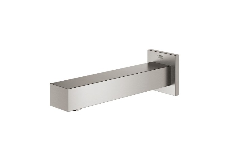 Eurocube bec mural pour baignoire Supersteel - 13303DC0 - Grohe 2