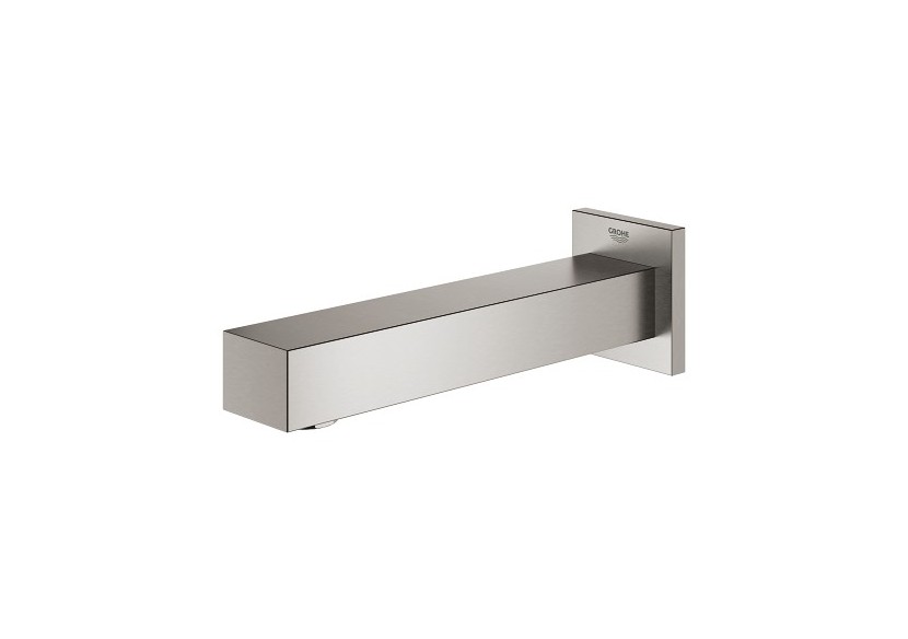 Eurocube bec mural pour baignoire Supersteel - 13303DC0 - Grohe