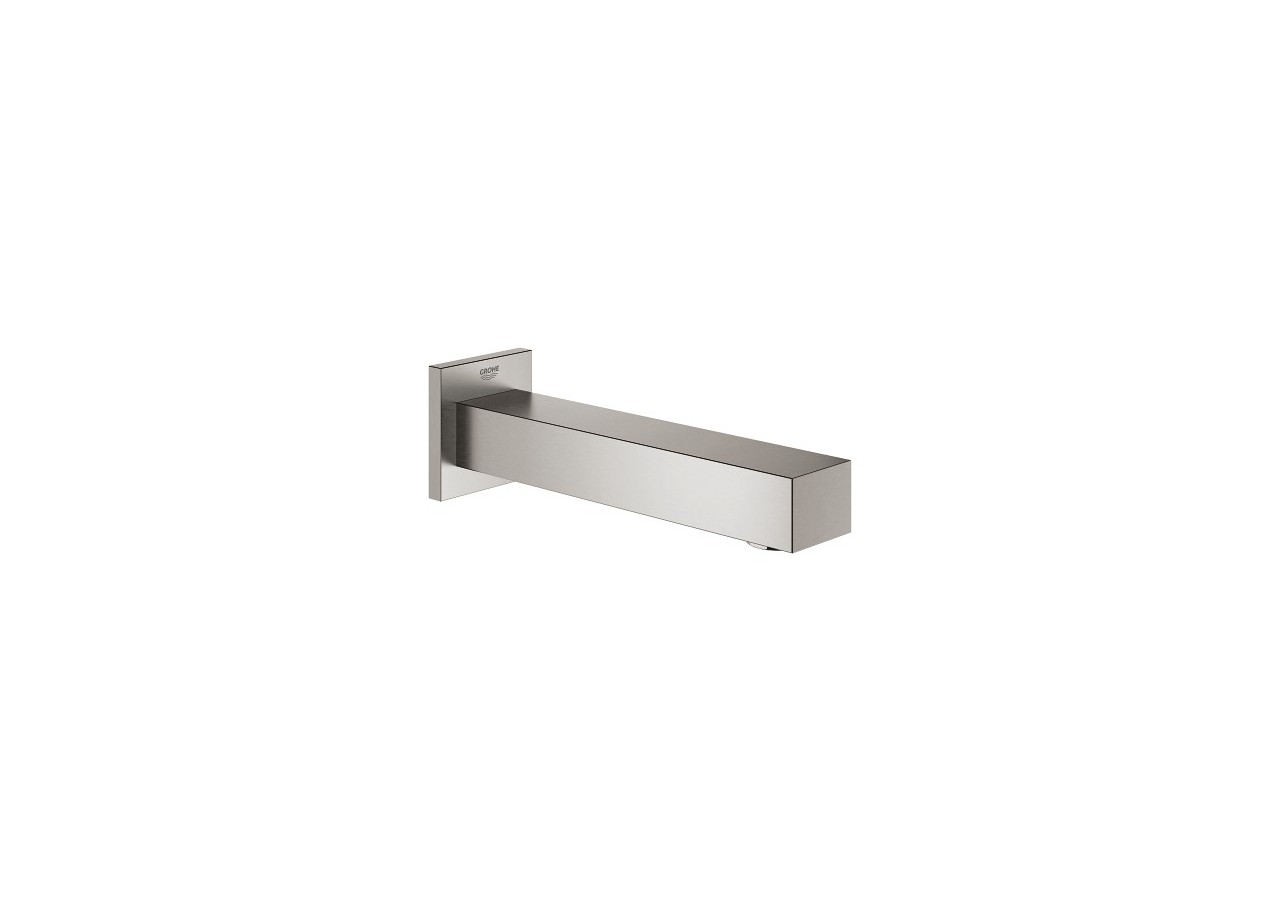 Eurocube bec mural pour baignoire Supersteel - 13303DC0 - Grohe