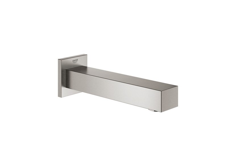 Eurocube bec mural pour baignoire Supersteel - 13303DC0 - Grohe
