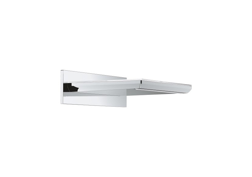 Allure bec cascade pour bain ou douche Chromé - 13317001 - Grohe