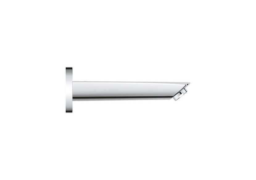 Eurosmart bec mural pour baignoire Chromé - 13448003 - Grohe