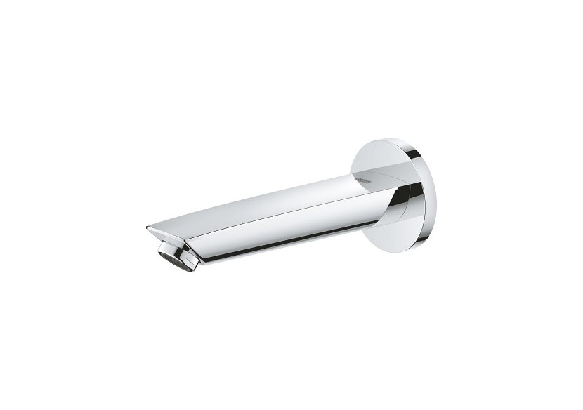 Eurosmart bec mural pour baignoire Chromé - 13448003 - Grohe