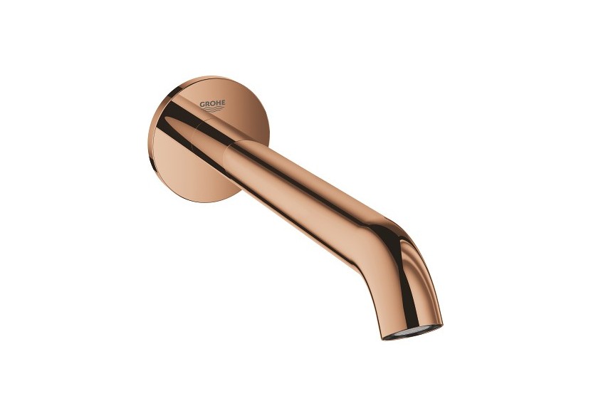 Essence bec mural pour baignoire Warm Sunset - 13449DA1 - Grohe