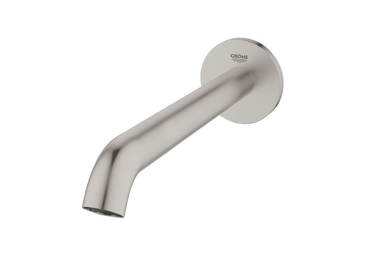 Essence bec mural pour baignoire Supersteel - 13449DC1 - Grohe