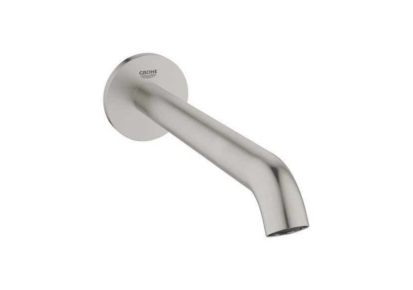 Essence bec mural pour baignoire Supersteel - 13449DC1 - Grohe