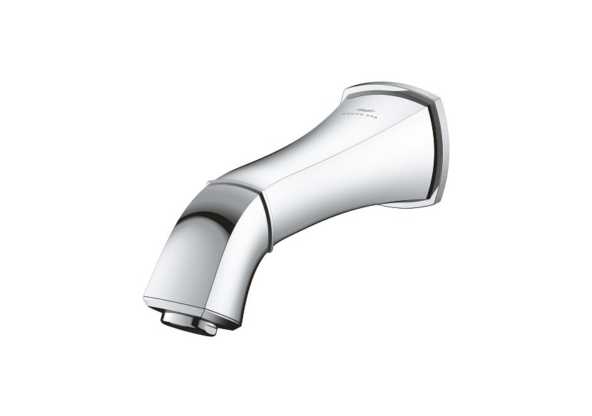 Grandera bec mural pour baignoire Chromé - 13484000 - Grohe