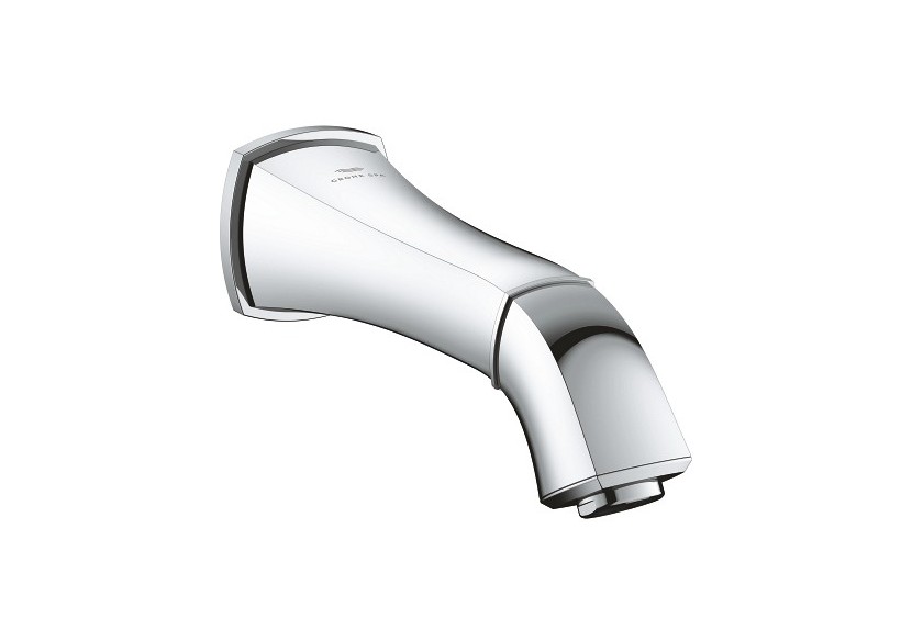 Grandera bec mural pour baignoire Chromé - 13484000 - Grohe