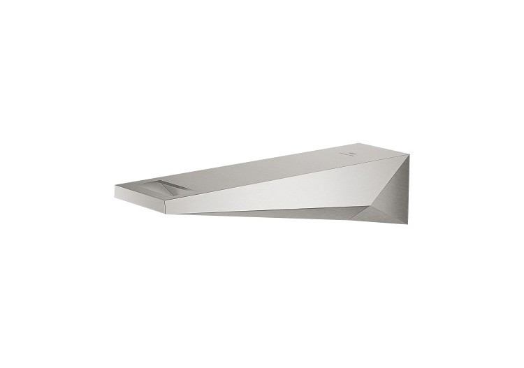 Allure brillant bec mural pour baignoire Supersteel - 13485DC0 - Grohe