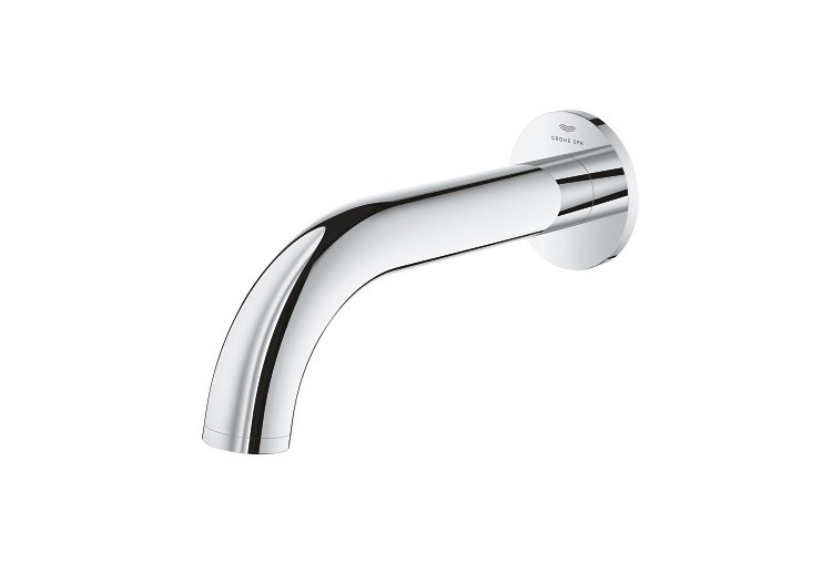 Atrio bec mural pour baignoire Chromé - 13487000 - Grohe