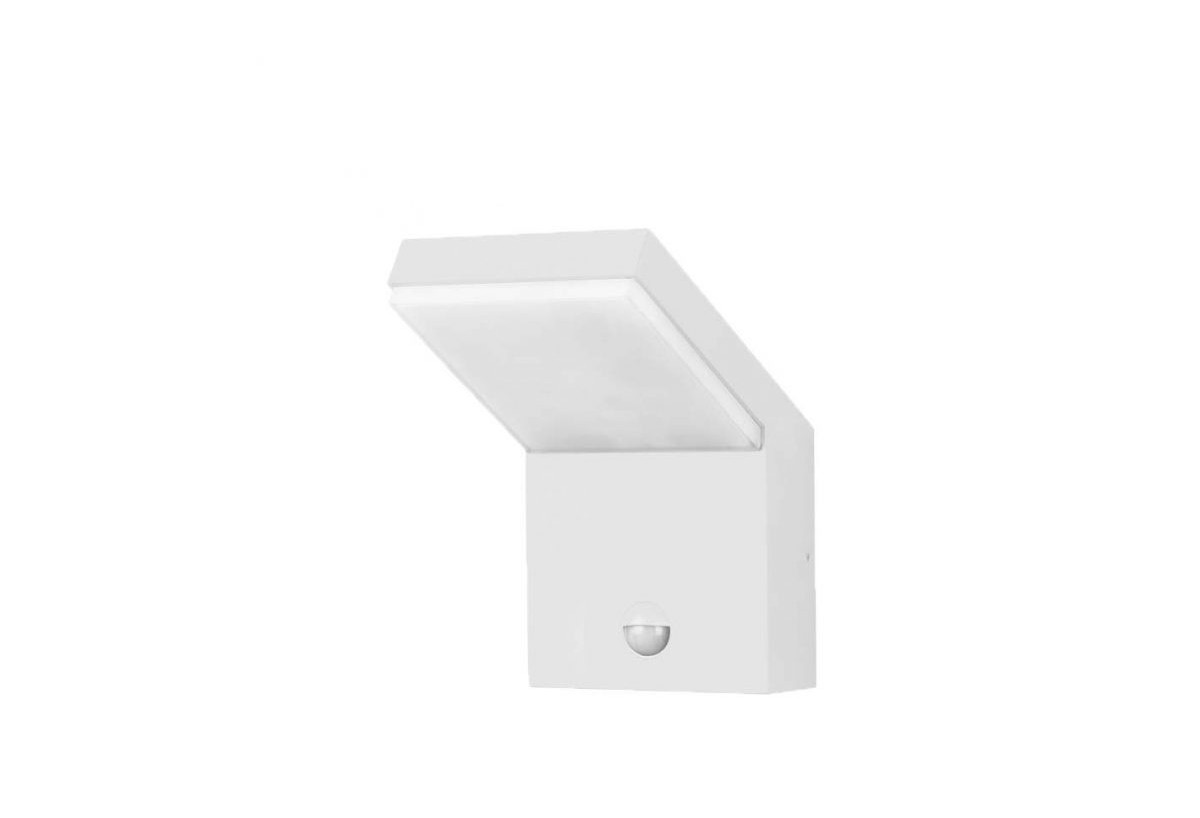 Éclairage extérieur NEO XL SENSOR 18W - Beneito Faure : Confort'Mat