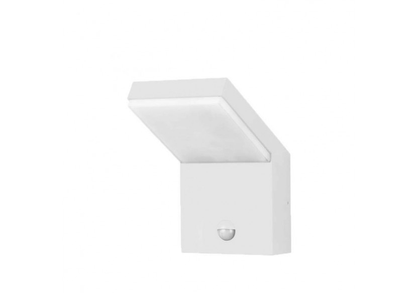 Éclairage extérieur NEO XL SENSOR 18W - Beneito Faure : Confort'Mat