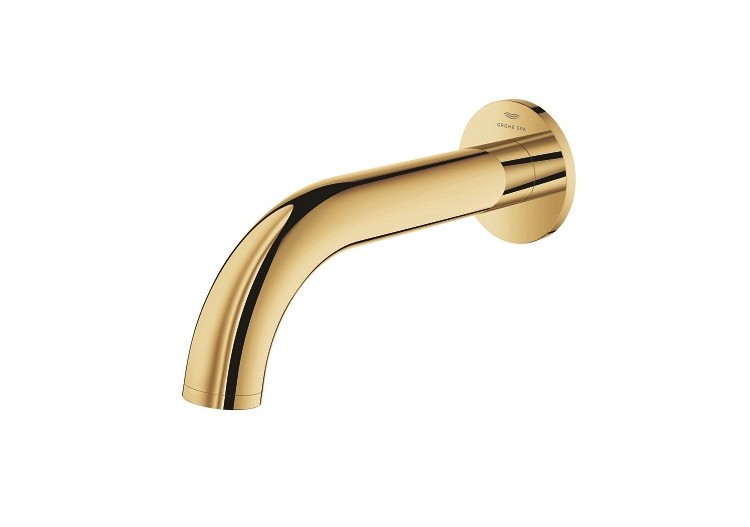 Atrio bec mural pour baignoire Cool Sunrise - 13487GL0 - Grohe