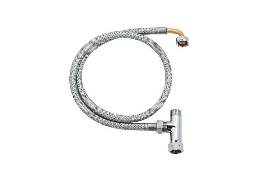 Set : flexible et t - 14074000 - Grohe Set : flexible et t - 14074000 - Grohe