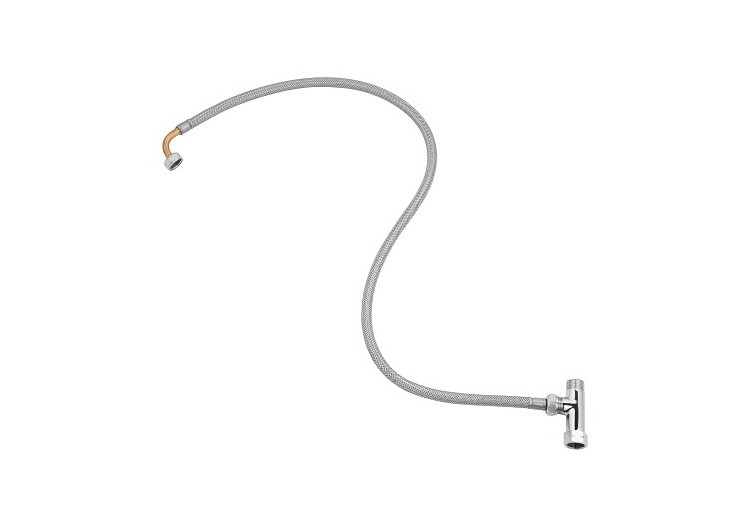 Set : flexible et t - 14074000 - Grohe 2